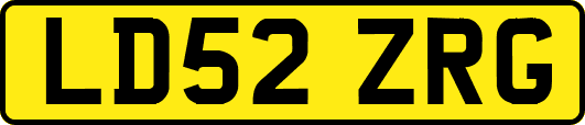 LD52ZRG