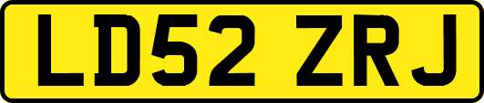 LD52ZRJ