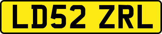 LD52ZRL