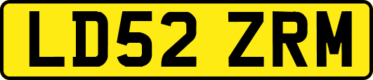 LD52ZRM