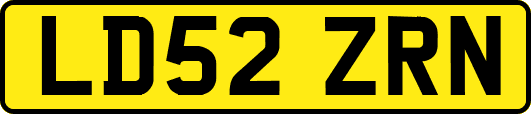 LD52ZRN