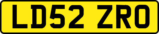 LD52ZRO