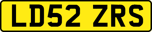 LD52ZRS