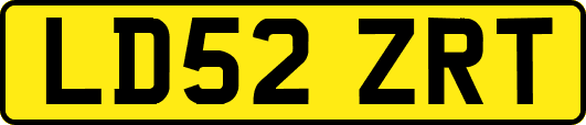 LD52ZRT