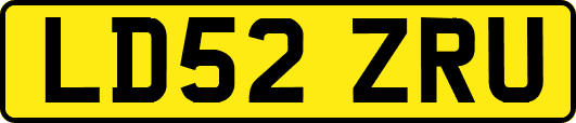 LD52ZRU