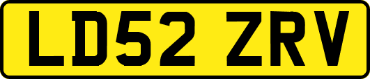 LD52ZRV