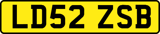 LD52ZSB