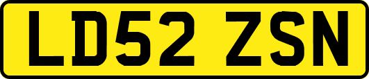 LD52ZSN