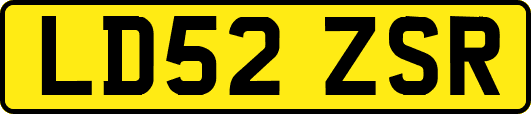 LD52ZSR