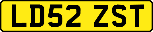 LD52ZST