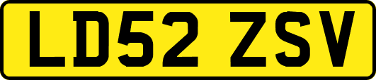 LD52ZSV