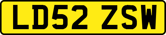 LD52ZSW