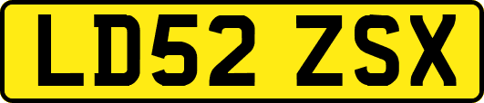 LD52ZSX
