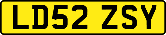 LD52ZSY