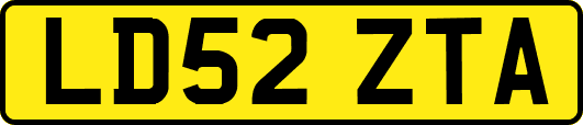 LD52ZTA
