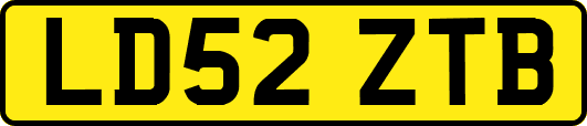 LD52ZTB