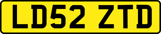 LD52ZTD