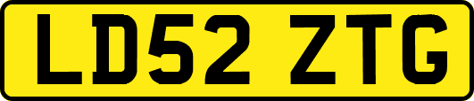 LD52ZTG