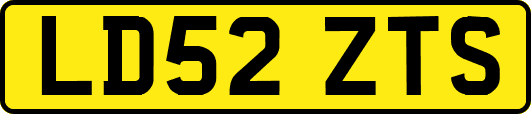 LD52ZTS