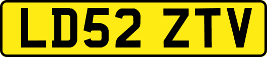 LD52ZTV