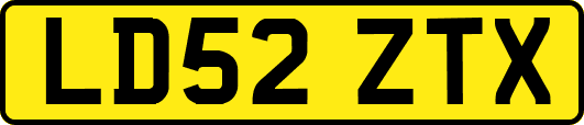 LD52ZTX