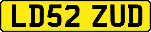 LD52ZUD