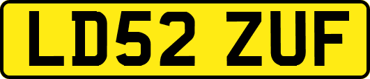 LD52ZUF