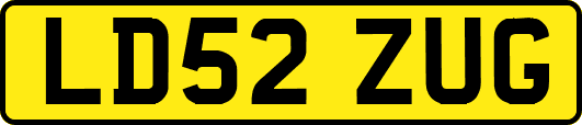 LD52ZUG
