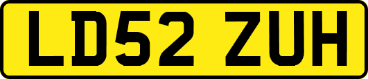 LD52ZUH