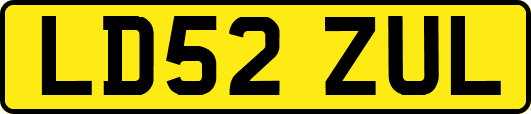 LD52ZUL