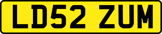 LD52ZUM