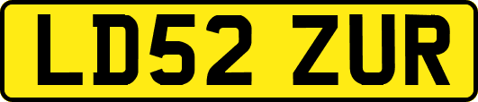 LD52ZUR