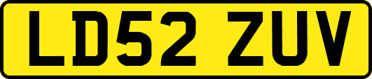 LD52ZUV