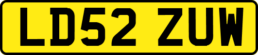 LD52ZUW