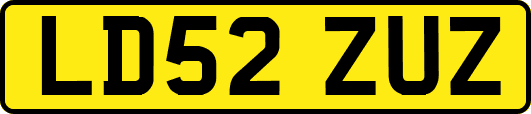 LD52ZUZ