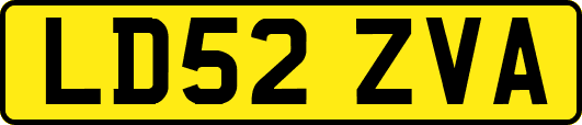 LD52ZVA