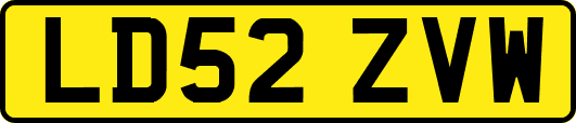 LD52ZVW