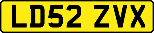LD52ZVX
