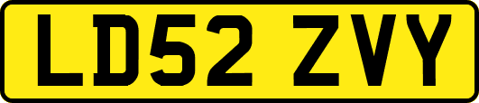 LD52ZVY