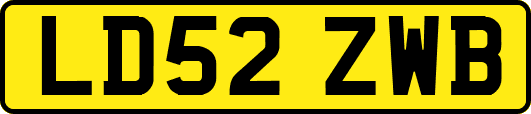 LD52ZWB