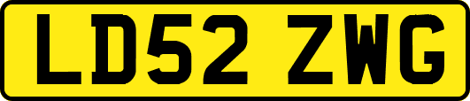 LD52ZWG