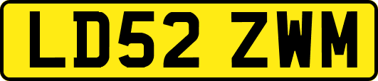 LD52ZWM