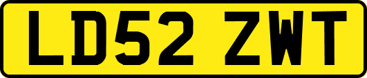 LD52ZWT