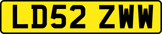 LD52ZWW