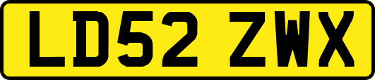 LD52ZWX