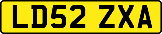 LD52ZXA