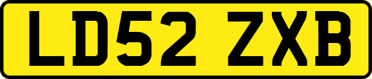 LD52ZXB