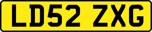 LD52ZXG