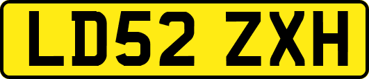 LD52ZXH