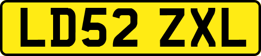 LD52ZXL